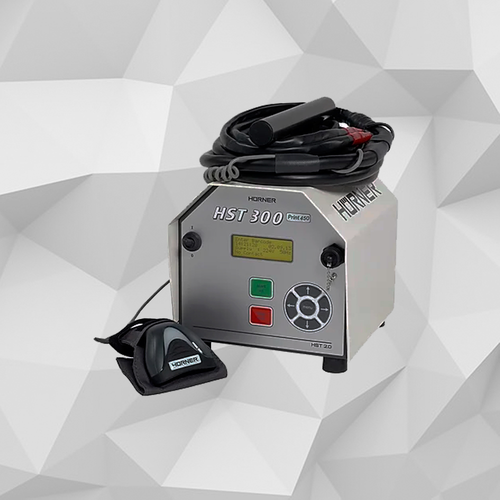 Equipos de electrofusión